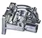 machined delrin parts